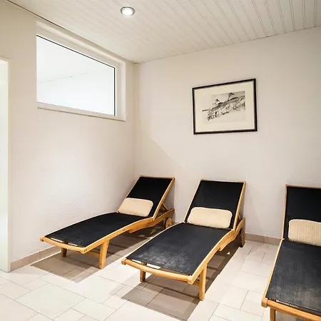 Strandleben 02 - Dora Koch-stetter Διαμέρισμα *