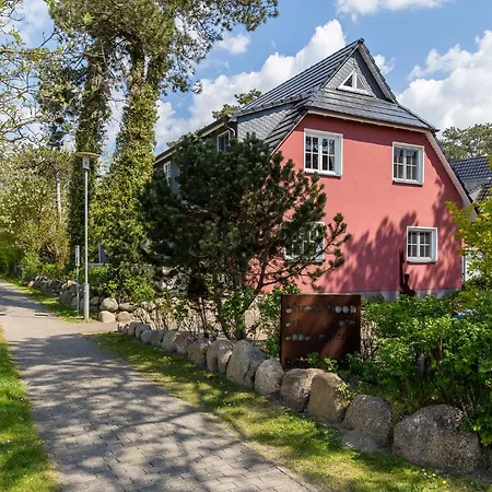 Strandleben 02 - Dora Koch-stetter Διαμέρισμα *