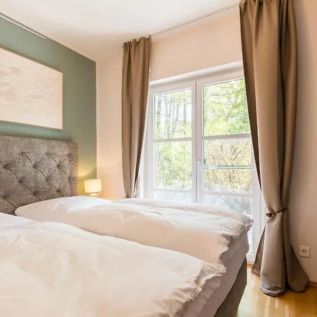 Strandleben 02 - Dora Koch-stetter Διαμέρισμα *