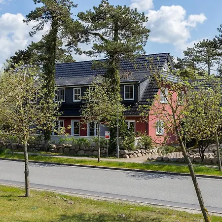 Strandleben 02 - Dora Koch-stetter Διαμέρισμα