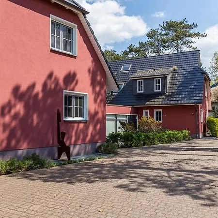 Apartment Strandleben 02 - Dora Koch-stetter