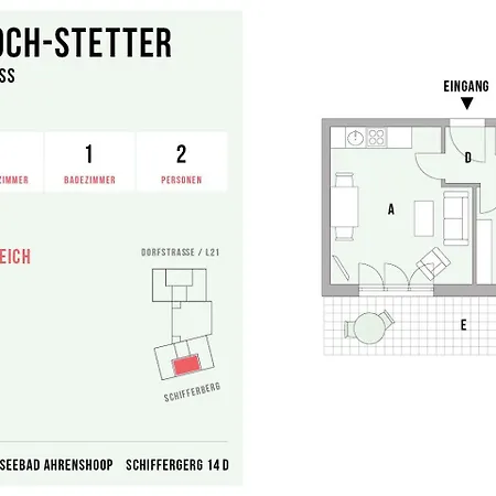 Strandleben 02 - Dora Koch-stetter * Ahrenshoop